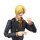 MegaHouse 바리에이블 액션 히어로즈 - 원피스: 상디 액션 피규어 이미지 9