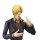 MegaHouse 바리에이블 액션 히어로즈 - 원피스: 상디 액션 피규어 이미지 10