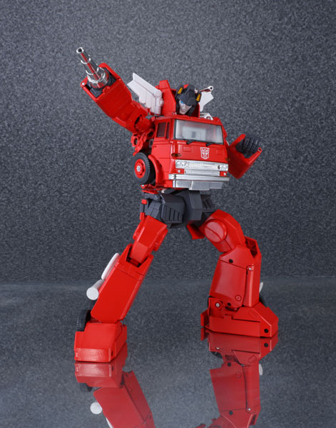 Takara Tomy 트랜스포머 마스터피스 MP33 인페르노 이미지 1