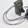 Tomytec LittleArmory LA022 1/12 M134 Mini Gun Type Plastic Model Bild 4