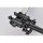 Tomytec LittleArmory LA022 1/12 M134 Mini Gun Type Plastic Model Bild 5