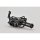Tomytec LittleArmory LA022 1/12 M134 Mini Gun Type Plastic Model Bild 6