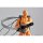 Tomytec LittleArmory LA022 1/12 M134 Mini Gun Type Plastic Model Bild 8