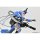 Tomytec LittleArmory LA022 1/12 M134 Mini Gun Type Plastic Model Bild 9