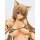 Q-six [Bonus] Rara Minazuki Regular Edition Complete Figure รูปภาพ 12