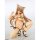 Q-six [Bonus] Rara Minazuki Regular Edition Complete Figure รูปภาพ 2