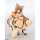 Q-six [Bonus] Rara Minazuki Regular Edition Complete Figure รูปภาพ 3