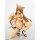 Q-six [Bonus] Rara Minazuki Regular Edition Complete Figure รูปภาพ 9