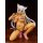 Q-six [Bonus] Rara Minazuki Black GAL ver. 1/6 Complete Figure รูปภาพ 9