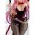 Vertex 戦極姫MURAMASA 藤堂高虎 1/8 完成品フィギュア 画像 10