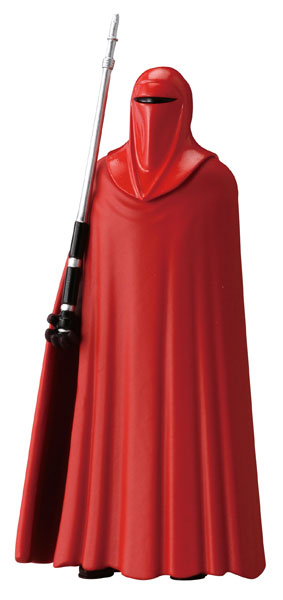 Takara Tomy MetaColle - Star Wars #09 Royal Guard