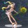 Phat Company GRANBLUE FANTASY - Summer Version Io 1/7 Complete Figure gambar 4