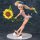 Phat Company GRANBLUE FANTASY - Summer Version Io 1/7 Complete Figure gambar 8