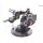 SEGA Anime Kantai Collection -Kan Colle- Super Premium Figure "Nagato Gisou -42cm Rensouhou-" [Wonder Festival 2016 Summer Exclusive] Bild 2