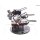 SEGA Anime Kantai Collection -Kan Colle- Super Premium Figure "Nagato Gisou -42cm Rensouhou-" [Wonder Festival 2016 Summer Exclusive] Bild 4