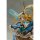 Kotobukiya GRANBLUE FANTASY - [Small Holy Knight] Charlotta 1/8 Complete Figure image 9