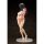 Genco Queen's Blade: Beautiful Fighters - Warrior Priestess "Tomoe" Kindan no... Miko Kisekae 1/6 Complete Figure 图片 5