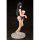 Genco Queen's Blade: Beautiful Fighters - Warrior Priestess "Tomoe" Kindan no... Miko Kisekae 1/6 Complete Figure 图片 7