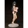 Genco Queen's Blade: Beautiful Fighters - Warrior Priestess "Tomoe" Kindan no... Miko Kisekae 1/6 Complete Figure 图片 8