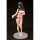 Genco Queen's Blade: Beautiful Fighters - Warrior Priestess "Tomoe" Kindan no... Miko Kisekae 1/6 Complete Figure 图片 10