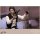 Hot Toys Movie Masterpiece "Star Wars Episode IV: A New Hope" 1/6 Scale Figure: Han Solo & Chewbacca (2Pcs Set) [Toy Sapiens Exclusive] gambar 12