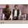 Hot Toys Movie Masterpiece "Star Wars Episode IV: A New Hope" 1/6 Scale Figure: Han Solo & Chewbacca (2Pcs Set) [Toy Sapiens Exclusive] gambar 5