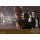 Hot Toys Movie Masterpiece "Star Wars Episode IV: A New Hope" 1/6 Scale Figure: Han Solo & Chewbacca (2Pcs Set) [Toy Sapiens Exclusive] gambar 7