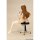 Lechery Daydream Collection vol.18 ER Nurse Kotone White ver. 1/6 Complete Figure รูปภาพ 4