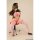 Lechery Daydream Collection vol.18 ER Nurse Kotone Black ver. 1/6 Complete Figure Bild 5
