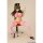 Lechery Daydream Collection vol.18 ER Nurse Kotone Black ver. 1/6 Complete Figure Bild 8