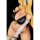 Orca Toys 프리징 바이브레이션 - 사텔라이저 L. 브리짓 ver.본디지 화이트 에디션 1/6 완성품 피규어 이미지 13