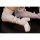 Orca Toys 프리징 바이브레이션 - 사텔라이저 L. 브리짓 ver.본디지 화이트 에디션 1/6 완성품 피규어 이미지 15