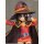 Bellfine KonoSuba - Megumin 1/8 Complete Figure Bild 12