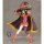 Bellfine KonoSuba - Megumin 1/8 Complete Figure Bild 2