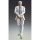 Medicos Entertainment Super Action Statue "JoJo's Bizarre Adventure" Part.4 20. Yoshikage Kira (Hirohiko Araki's Chosen Color) 画像 2