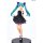 SEGA Hatsune Miku Project DIVA Arcade Future Tone Super Premium Figure "Hatsune Miku - Innocent" (Game-prize) image 2