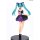 SEGA Hatsune Miku Project DIVA Arcade Future Tone Super Premium Figure "Hatsune Miku - Innocent" (Game-prize) image 4