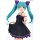 SEGA Hatsune Miku Project DIVA Arcade Future Tone Super Premium Figure "Hatsune Miku - Innocent" (Game-prize) image 6