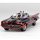 Kaiyodo Figure Complex MOVIE REVO Series No.005 Batman Car (Batmobile 1966) Bild 13