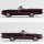 Kaiyodo Figure Complex MOVIE REVO Series No.005 Batman Car (Batmobile 1966) Bild 5