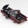 Kaiyodo Figure Complex MOVIE REVO Series No.005 Batman Car (Batmobile 1966) Bild 7