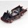 Kaiyodo Figure Complex MOVIE REVO Series No.005 Batman Car (Batmobile 1966) Bild 9