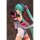 Alphamax Hatsune Miku -Nijigen Dream Fever ver.- 1/7 Complete Figure รูปภาพ 9