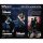 Bandai S.H. Figuarts - Sasuke Uchiha (Itachi Battle) "NARUTO Shippuden" [Tamashii Web Shoten Exclusive] gambar 2