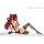 Orca Toys FAIRY TAIL - Erza Scarlet Black Cat Gravure_Style 1/6 Complete Figure Bild 13