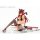 Orca Toys FAIRY TAIL - Erza Scarlet Black Cat Gravure_Style 1/6 Complete Figure Bild 2