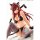Orca Toys FAIRY TAIL - Erza Scarlet Black Cat Gravure_Style 1/6 Complete Figure Bild 3