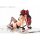 Orca Toys FAIRY TAIL - Erza Scarlet Black Cat Gravure_Style 1/6 Complete Figure Bild 8
