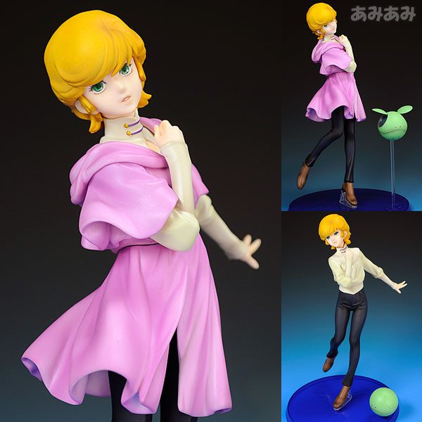 Alpha Omega Excellent Model LIMITED RAHDXG.A.NEO Audrey Burn [Limited Rerelease Edition] 1/8 Complete Figure [MegaTrea Shop, Gundam Front Tokyo, Gundam Square Exclusive] image 1