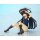 Q-six [Bonus] Maitetsu - Hachiroku 1/6 Complete Figure รูปภาพ 2